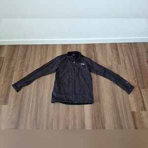 The North Face Men's Black Jacket
